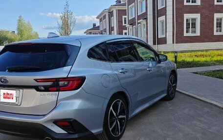 Subaru Levorg, 2020 год, 2 550 000 рублей, 11 фотография