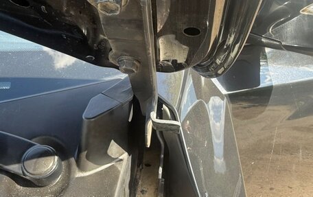 Hyundai ix35 I рестайлинг, 2010 год, 1 050 000 рублей, 14 фотография