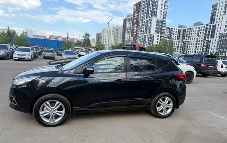 Hyundai ix35 I рестайлинг, 2010 год, 1 050 000 рублей, 3 фотография