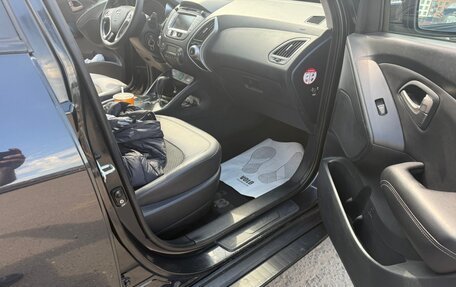 Hyundai ix35 I рестайлинг, 2010 год, 1 050 000 рублей, 12 фотография