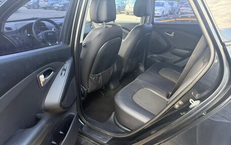 Hyundai ix35 I рестайлинг, 2010 год, 1 050 000 рублей, 8 фотография