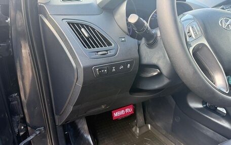 Hyundai ix35 I рестайлинг, 2010 год, 1 050 000 рублей, 7 фотография