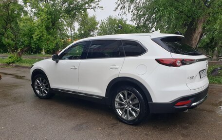 Mazda CX-9 II, 2017 год, 2 450 000 рублей, 6 фотография