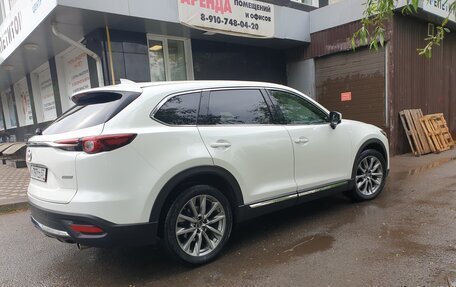 Mazda CX-9 II, 2017 год, 2 450 000 рублей, 7 фотография
