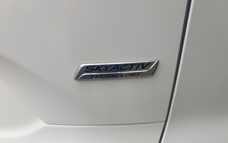 Mazda CX-9 II, 2017 год, 2 450 000 рублей, 9 фотография