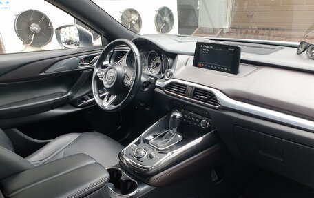 Mazda CX-9 II, 2017 год, 2 450 000 рублей, 15 фотография