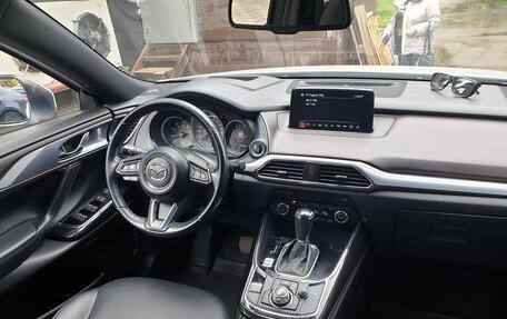 Mazda CX-9 II, 2017 год, 2 450 000 рублей, 13 фотография