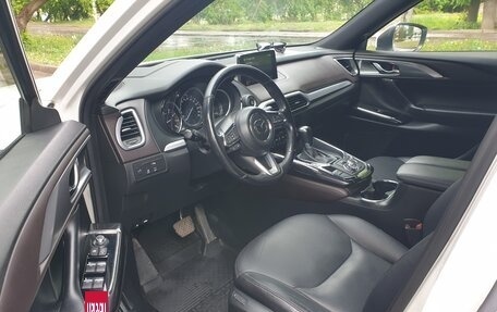 Mazda CX-9 II, 2017 год, 2 450 000 рублей, 14 фотография