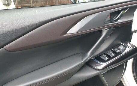 Mazda CX-9 II, 2017 год, 2 450 000 рублей, 22 фотография