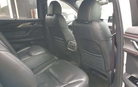 Mazda CX-9 II, 2017 год, 2 450 000 рублей, 27 фотография