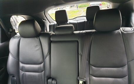 Mazda CX-9 II, 2017 год, 2 450 000 рублей, 25 фотография