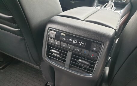 Mazda CX-9 II, 2017 год, 2 450 000 рублей, 21 фотография