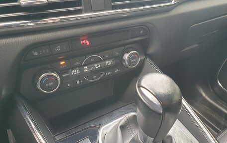 Mazda CX-9 II, 2017 год, 2 450 000 рублей, 17 фотография