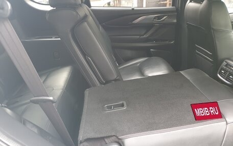 Mazda CX-9 II, 2017 год, 2 450 000 рублей, 24 фотография
