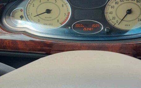 Land Rover 75, 2004 год, 315 000 рублей, 10 фотография