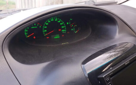 Geely MK I рестайлинг, 2008 год, 320 000 рублей, 8 фотография