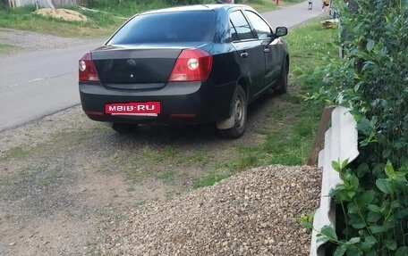 Geely MK I рестайлинг, 2008 год, 320 000 рублей, 3 фотография