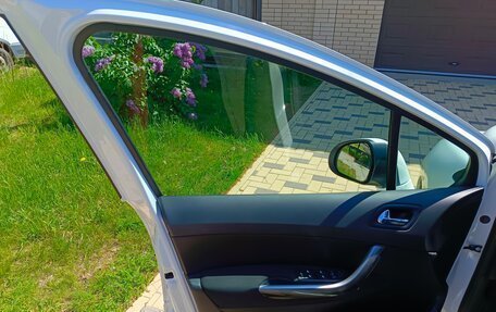 Peugeot 308 II, 2012 год, 985 000 рублей, 14 фотография
