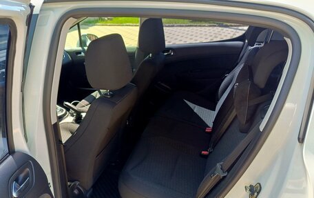 Peugeot 308 II, 2012 год, 985 000 рублей, 13 фотография