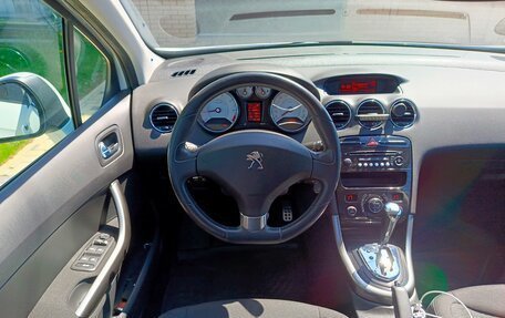 Peugeot 308 II, 2012 год, 985 000 рублей, 8 фотография