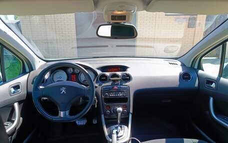 Peugeot 308 II, 2012 год, 985 000 рублей, 7 фотография