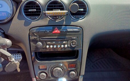 Peugeot 308 II, 2012 год, 985 000 рублей, 9 фотография
