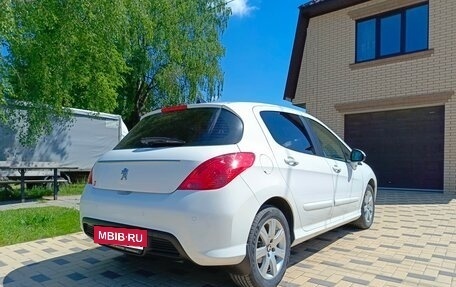 Peugeot 308 II, 2012 год, 985 000 рублей, 5 фотография