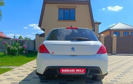 Peugeot 308 II, 2012 год, 985 000 рублей, 6 фотография