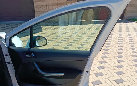 Peugeot 308 II, 2012 год, 985 000 рублей, 16 фотография