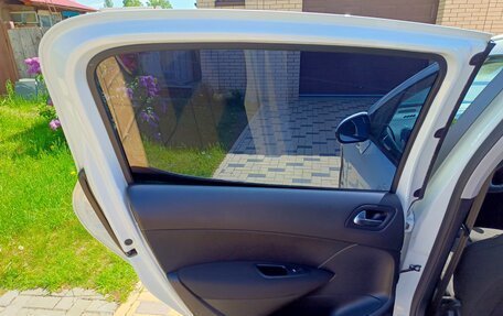 Peugeot 308 II, 2012 год, 985 000 рублей, 18 фотография
