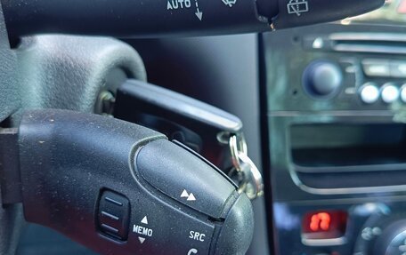 Peugeot 308 II, 2012 год, 985 000 рублей, 20 фотография