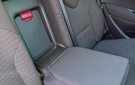 Peugeot 308 II, 2012 год, 985 000 рублей, 29 фотография