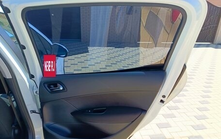 Peugeot 308 II, 2012 год, 985 000 рублей, 17 фотография