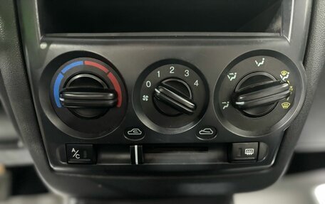 Hyundai Getz I рестайлинг, 2008 год, 500 000 рублей, 17 фотография