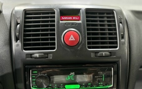Hyundai Getz I рестайлинг, 2008 год, 500 000 рублей, 16 фотография