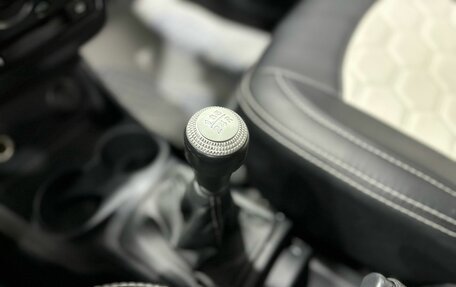Hyundai Getz I рестайлинг, 2008 год, 500 000 рублей, 18 фотография