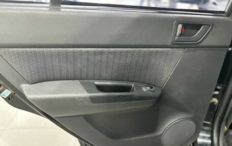 Hyundai Getz I рестайлинг, 2008 год, 500 000 рублей, 21 фотография
