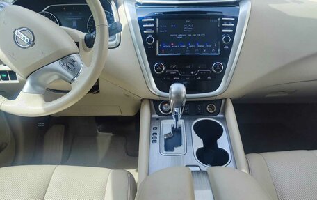 Nissan Murano, 2018 год, 2 790 000 рублей, 8 фотография
