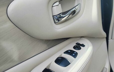 Nissan Murano, 2018 год, 2 790 000 рублей, 11 фотография