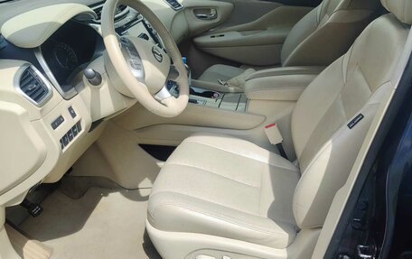 Nissan Murano, 2018 год, 2 790 000 рублей, 7 фотография