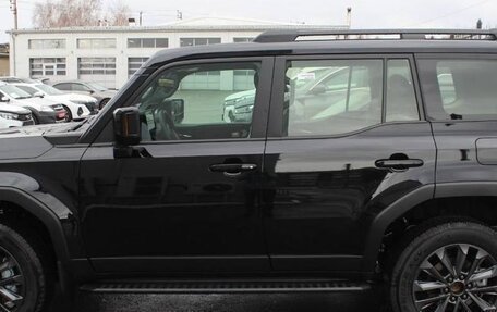 Toyota Land Cruiser Prado, 2024 год, 10 900 000 рублей, 6 фотография