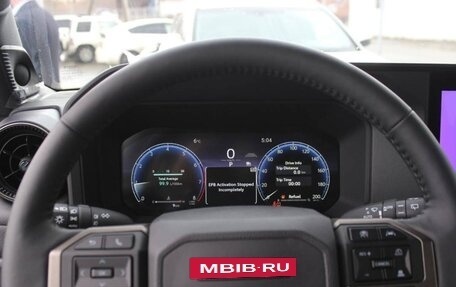 Toyota Land Cruiser Prado, 2024 год, 10 900 000 рублей, 7 фотография