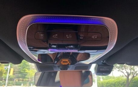 Mercedes-Benz S-Класс, 2022 год, 8 370 000 рублей, 14 фотография