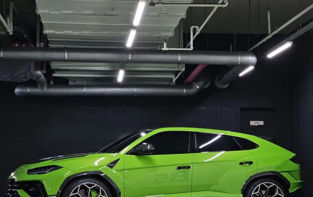 Lamborghini Urus I, 2024 год, 38 000 088 рублей, 3 фотография