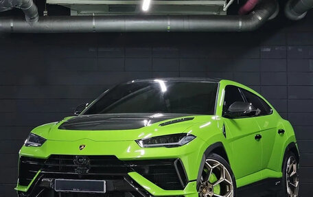 Lamborghini Urus I, 2024 год, 38 000 088 рублей, 2 фотография