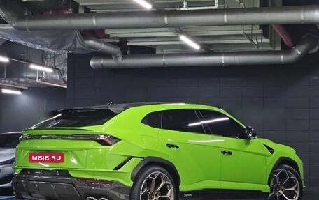 Lamborghini Urus I, 2024 год, 38 000 088 рублей, 5 фотография