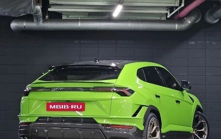 Lamborghini Urus I, 2024 год, 38 000 088 рублей, 4 фотография