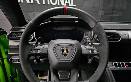 Lamborghini Urus I, 2024 год, 38 000 088 рублей, 7 фотография