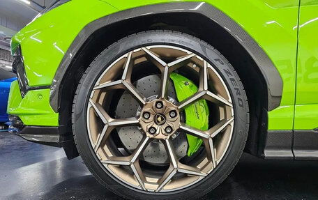 Lamborghini Urus I, 2024 год, 38 000 088 рублей, 6 фотография
