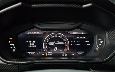Lamborghini Urus I, 2024 год, 38 000 088 рублей, 9 фотография